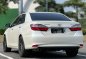 White Toyota Camry 2016 for sale in Makati-3