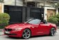 2010 BMW Z4 in Manila, Metro Manila-1