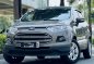 2017 Ford EcoSport  1.5 L Titanium AT in Makati, Metro Manila-7