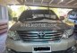 2015 Toyota Fortuner  2.4 G Diesel 4x2 MT in Isabel, Leyte-5