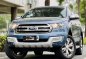 2016 Ford Everest in Makati, Metro Manila-8