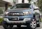 2016 Ford Everest in Makati, Metro Manila-13