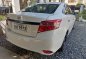 White Toyota Vios 2017 for sale in Pasig-5