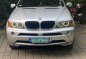 Sell White 2006 Bmw X5 in Pasig-0