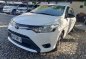 White Toyota Vios 2017 for sale in Pasig-2