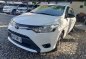 White Toyota Vios 2017 for sale in Pasig-2