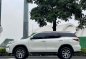 Sell White 2016 Toyota Fortuner in Makati-9