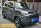 Selling White Suzuki S-Presso 2023 in Quezon City-0