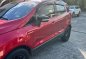 Sell White 2016 Ford Ecosport in Parañaque-2