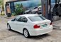 Selling White Bmw 320I 2008 in Bacoor-9