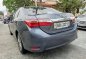 Sell Grey 2015 Toyota Corolla SUV / MPV at 56000 in Manila-2