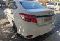 White Toyota Vios 2017 for sale in Pasig-4