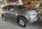 Selling White Chevrolet Trailblazer 2015 in Liliw-8