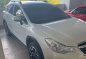 White Subaru Xv 2017 for sale in Automatic-3