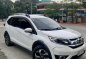 Selling White Honda BR-V 2017 in Malolos-3
