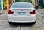 Selling White Bmw 320I 2008 in Bacoor-1