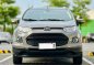 White Ford Ecosport 2015 for sale in Automatic-0