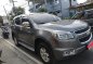 Selling White Chevrolet Trailblazer 2015 in Liliw-0