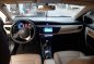 White Toyota Corolla altis 2014 for sale in Mandaluyong-1