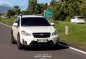 White Subaru Xv 2017 for sale in Automatic-5