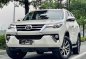 Sell White 2016 Toyota Fortuner in Makati-2