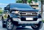 White Ford Everest 2018 for sale in Makati-1