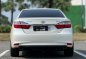 White Toyota Camry 2016 for sale in Makati-7