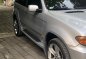 Sell White 2006 Bmw X5 in Pasig-1
