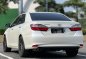 Selling White Toyota Camry 2016 in Makati-5