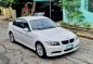 Selling White Bmw 320I 2008 in Bacoor-8