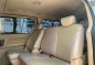 Sell White 2010 Hyundai Grand starex in Las Piñas-3