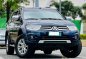 White Mitsubishi Montero 2014 for sale in Makati-1