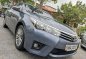 Sell Grey 2015 Toyota Corolla SUV / MPV at 56000 in Manila-5