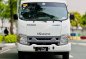 White Isuzu Traviz 2023 for sale in Makati-0