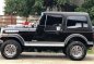 Sell White 1986 Jeep Cj7 in Cebu City-1