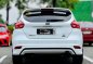 White Ford Focus 2016 for sale in Makati-3