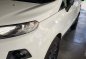 Selling White Ford Ecosport 2022 in Alaminos-9