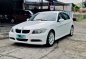 Selling White Bmw 320I 2008 in Bacoor-4