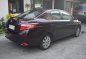 Sell White 2017 Toyota Vios in Quezon City-3
