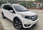 Selling White Honda BR-V 2017 in Malolos-1