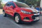 Selling White Chevrolet Trax 2018 in Mandaluyong-7