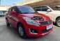 White Suzuki Swift 2016 for sale in Mandaue-0