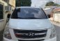 Sell White 2010 Hyundai Grand starex in Las Piñas-2