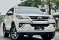 Sell White 2016 Toyota Fortuner in Makati-0