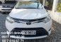 White Toyota Vios 2017 for sale in Pasig-0
