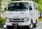 White Isuzu Traviz 2023 for sale in Makati-2