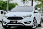 White Ford Focus 2016 for sale in Makati-2