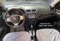 White Suzuki Swift 2016 for sale in Mandaue-5