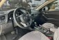 Sell White 2016 Mazda 3 in Makati-6