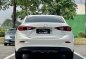 Sell White 2016 Mazda 3 in Makati-5